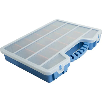 Органайзер (со съемными перегородками) 390х60мм