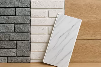 Акция на настенные покрытия в Практик Бобруйск