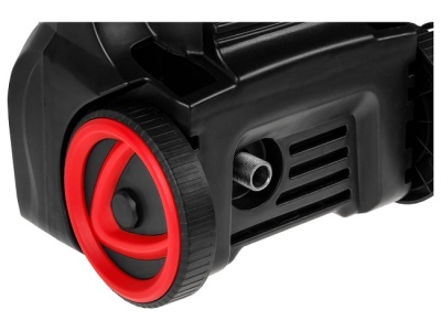 Аппарат высокого давления WORTEX PW 1523-1