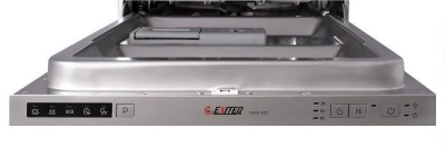 Посудомоечная машина встраиваемая Exiteq EXDW-I405