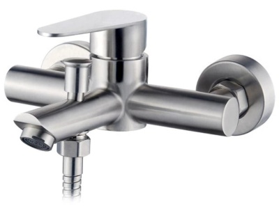 Смеситель для ванны и душа Orlando OL 54, ESKO