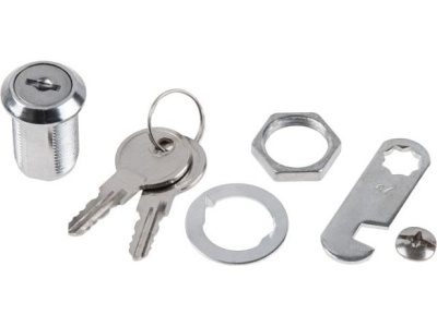 Замок почтовый 25мм STARFIX, SMF-71893-1