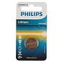Элемент питания (батарейка) литиевый Philips CR2032-1BL