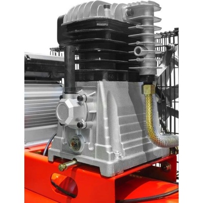 Компрессор воздушный HDC HD-A071