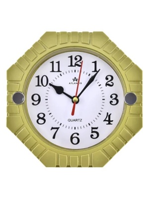 Часы настенные ATLANTIS TLD-5993Т