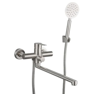 Смеситель для ванны и душа (Lt) D35 Avapax AP01263N AV Engineering