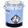 Лак алкидно-уретановый Yacht, лодочный лак, BELINKA
