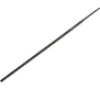 Напильник для заточки цепей d 5.2 мм, Champion C8004