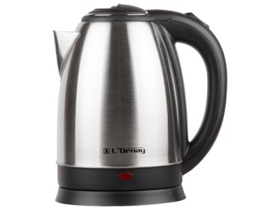 Электрочайник 2л L'Ornay LA-4613