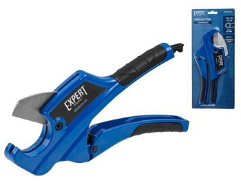 Ножницы для пластиковых труб до 42 мм, EXPERT STARTUL SE4019-07