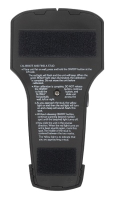 Детектор проводки Ermenrich Ping SD20