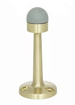 Стопор 06 H-03 SB матовая латунь PALLADIUM