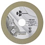 Диск алмазный по граниту, плитке, мрамору 125х15x22.23мм Grand Мрамор, Trio Diamond