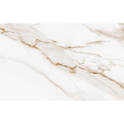 Плитка для стен Капелла бел верх 01 250x400 мм Gracia Ceramica