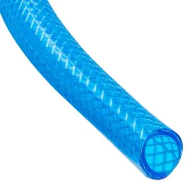 Шланг ПВХ армированный маслостойкий 10мм х 14мм Forsage F-NHE-10/14-R