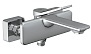 Смеситель для ванны и душа ODRA 63051 Cersanit