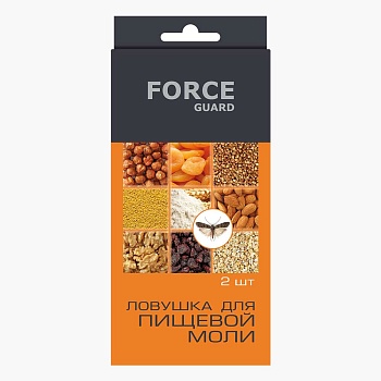 Ловушка для пищевой моли Force guard