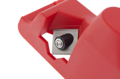 Рубанок кромочный для гипсокартона, MTX