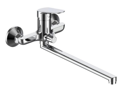 Смеситель для ванны и душа Kazan KZ31 ESKO