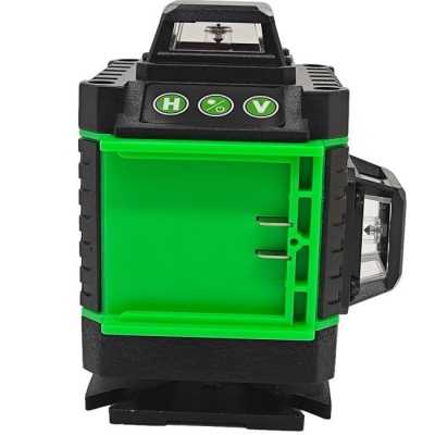 Уровень лазерный LL16-GL-Cube Zitrek 065-0167