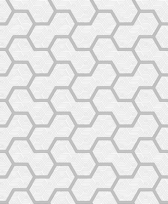 Обои виниловые на бумажной основе С33-в098-00 МД Aurora, 0.53x10.05м