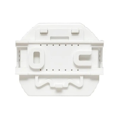 Умный диммер Wi-Fi Connect двухканальный в подрозетник EKF SDSH-2G-WF