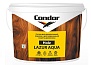 Лак защитно-декоративный Holz Lazur Aqua 0.9 кг, Condor 