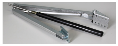 Автомат для проветривания теплицы GREENLINE GL-1