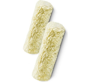 Запаска L=10см, D=15мм, ворс 11мм Hardex, Hardy 0123-111510