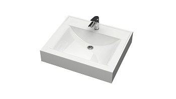 Умывальник Шерри V3D1  MARRBAXX