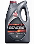 Масло моторное синтетическое Лукойл Genesis Armortech FD 5W30 4 л
