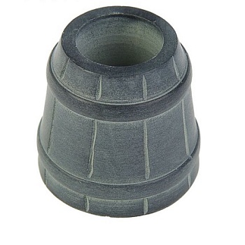 Испаритель Ведерко из камня для бани и сауны Банные штучки