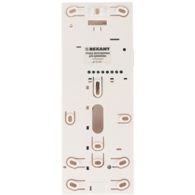 Трубка домофона с индикатором 45-0347, REXANT