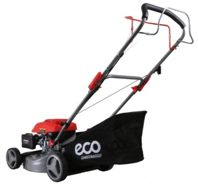 Газонокосилка бензиновая ECO LG-633