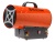 Пушка тепловая газовая GHD-301 Ecoterm