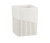 Стакан для зубных щеток ELEMENT, белый, PERFECTO LINEA 35-618302 Стакан для зубных щеток ELEMENT, белый, PERFECTO LINEA 35-618302