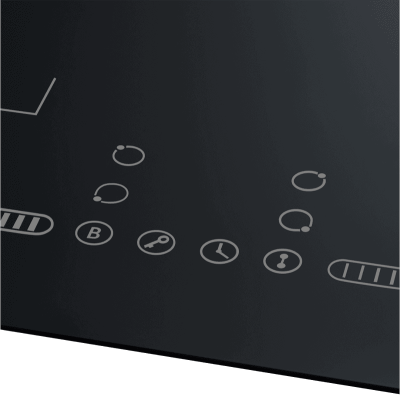 Варочная панель индукционная встраиваемая EXITEQ EXH-504IB