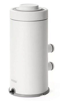 Насос-фильтр с картриджами Intex 28638