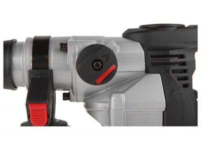 Перфоратор WORTEX RH 3231-1 в чемодане + 2 зубила 3 сверла