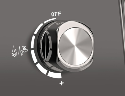 Кофеварка AR-1612 ARESA