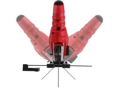 Лобзик электрический WORTEX LX JS 8008 E