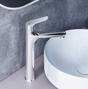 Смеситель для умывальника Origin Bit 770250000 Damixa