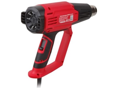 Фен технический WORTEX HG 6222