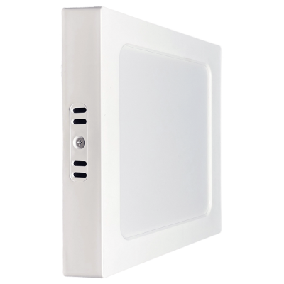 Светильник светодиодный квадратный 25W, 10111 TruEnergy