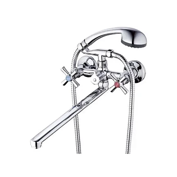 Смеситель для ванны и душа ECONOCE EC0424