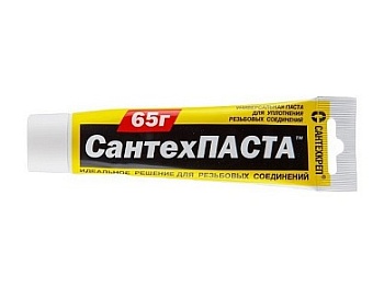 Паста уплотнительная универсальная 
