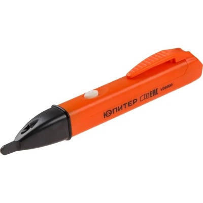 Тестер напряжения VD8900 45-1000V ЮПИТЕР JP9140