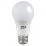 Лампа светодиодная A60 9W MO 12-80V 5000K E27 ETP