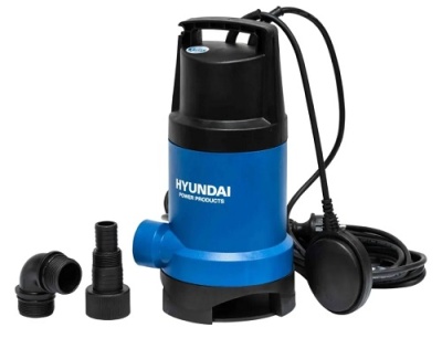 Насос дренажный HYUNDAI HP 600D