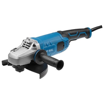 Углошлифмашина BULL WS 2301